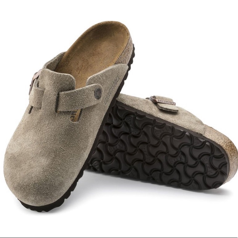 Birkenstock Clogs